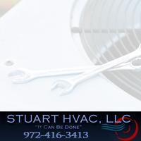 stuart HVAC