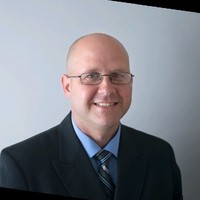 Darrell Cook