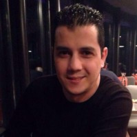 Abdellah Achoukhi