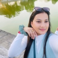 Puja Karki