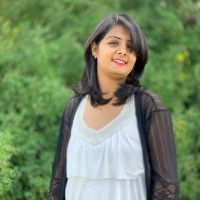 Shalini K M