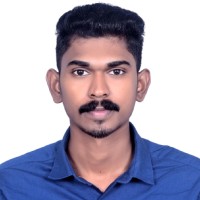 Satheesh Santhosh