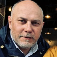 Karapanagiotidis Ioannis