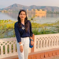 Jinkal Patel