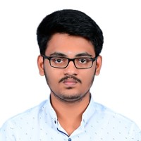 Harikrishna M