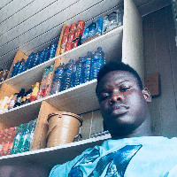 Abdul wahab Abubakar