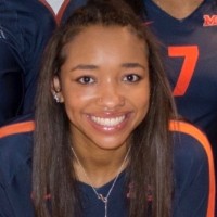Maya Stovall