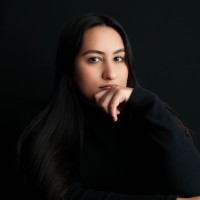 Rebecca Cruz