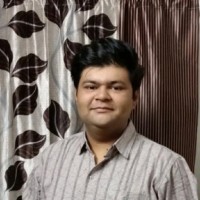 KEVAL PARMAR