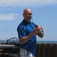Dave Homsher