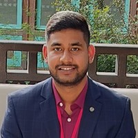 Subrat Kumar Pradhan