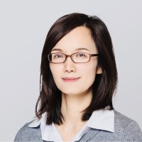 Jenny Zhou
