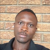 Delight Tafadzwa Vumbukwa