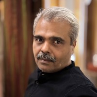 Vinu Pillai