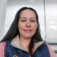 Mélissa Padilha Trapani Ali