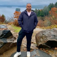 Hemant Torsekar