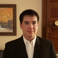 Ryan Mahach