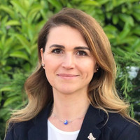 Zehra Usta Turk, Mcips
