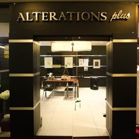 Alterations Plus
