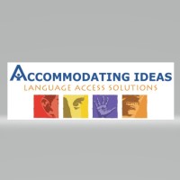 Accommodating Ideas
