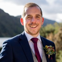 Daniel Power