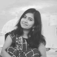 Supritha Hiremath