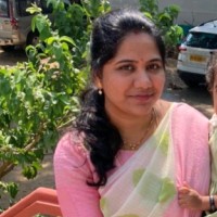 Charitha Nimmakayala