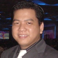 Clint Dennis Panlaque