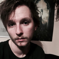 Ryley Pitts