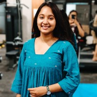 Rutva Doshi