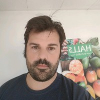 Julien Coupe