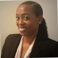 Tamika Harris