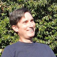 Gary Justiss