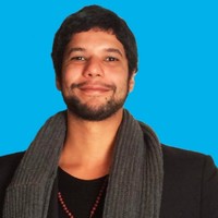 Ricardo Diaz Alvarado