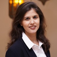 Zohra Shah