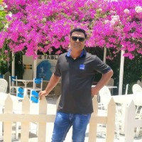 Satyajeet Singh