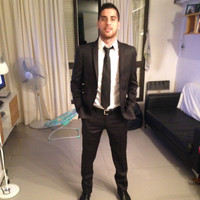 Gonzalo Colombo