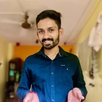 Krunal Goswami