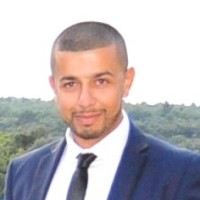 Farouk Keddadouche