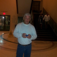 Michael Munto Sr