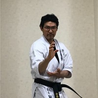 Masayuki Ando