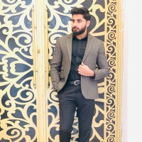 Ameer Hamza