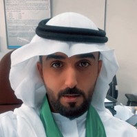 Abdulrahman Al-Hajji