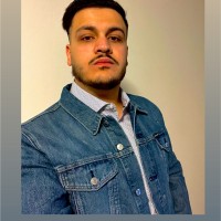 Mohammad Yusuf Hamidi
