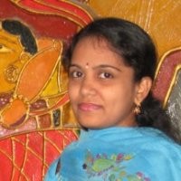 Anjani Dora