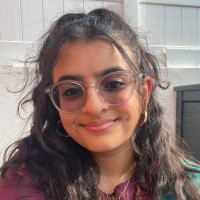 Aisha Farooq