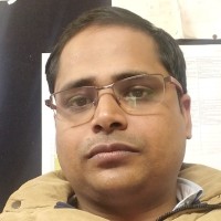 Gyanendra Verma