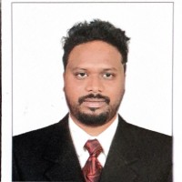 Venkatesh Vaddy