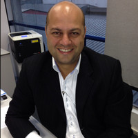 Vagner Brun Castro