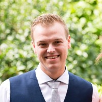 Patrick van Eck